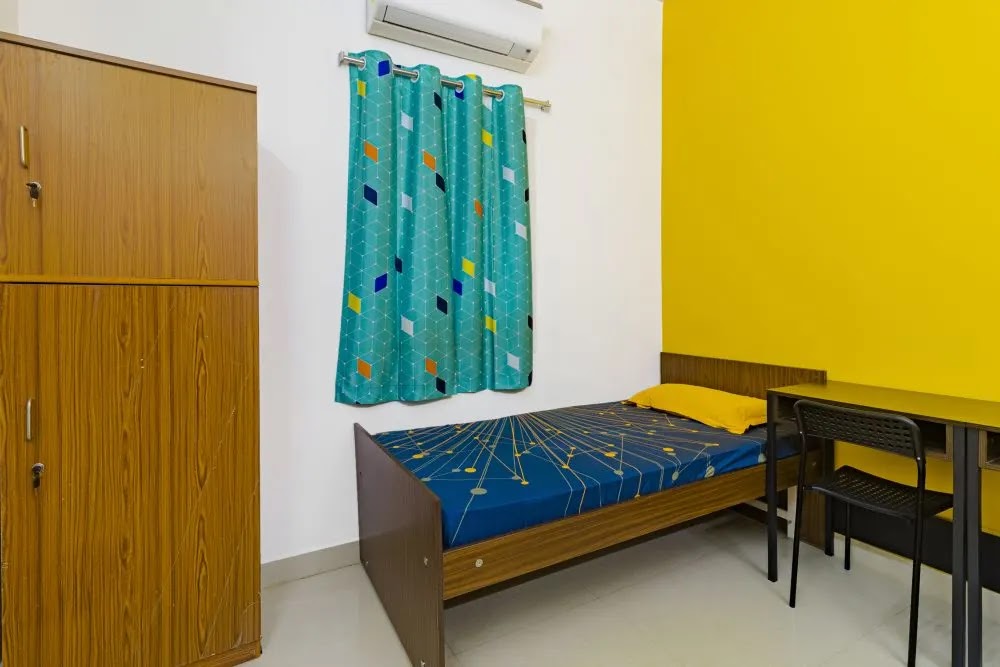 Stanza Living Sarnia House | Unisex PG in Manapakkam – Co-ed in Chennai preview photo 2