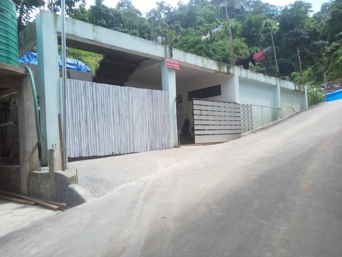 Perngo girls hostel – Girls PG in Aizawl photo 1