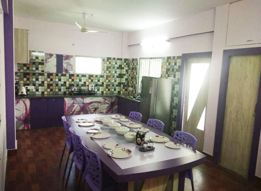 Kridha Girls Hostel – Girls PG in Nagpur preview photo 2
