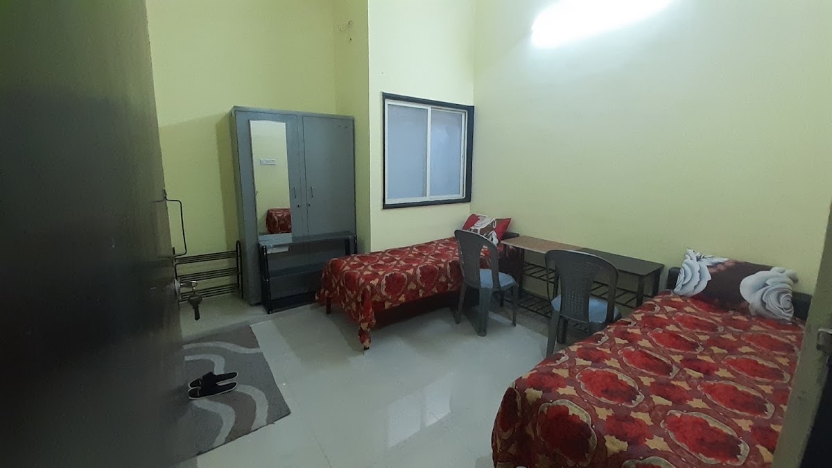 RoomMates Boys Hostel – Boys PG in Indore preview photo 1