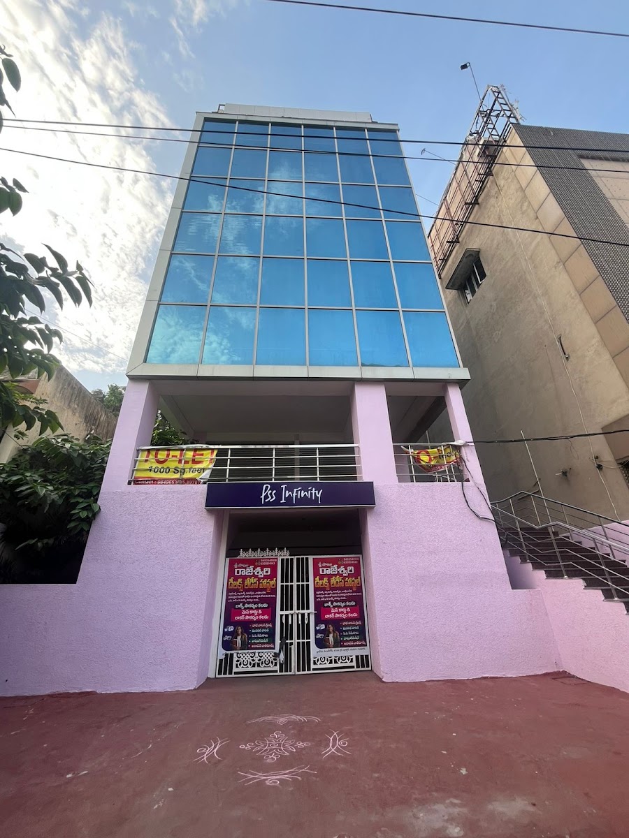 Sri Sai Rajeswari Deluxe Ladies Hostel