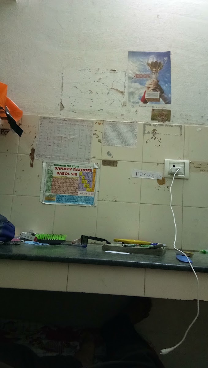 Shivi Girls & Boys Hostel – Co-ed in Kanpur preview photo 1
