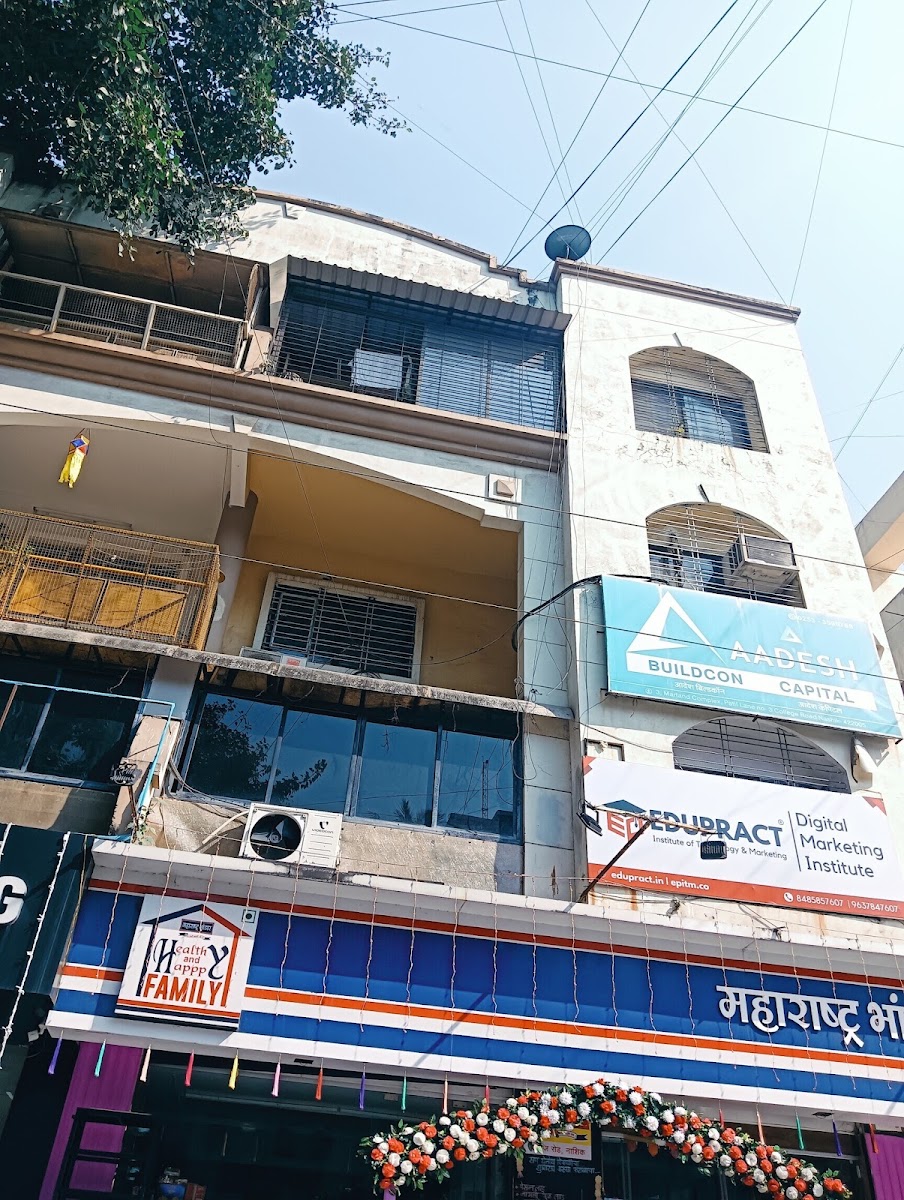 Dream Home Girls Paying Guest Hostel – Girls PG in Nashik photo 1