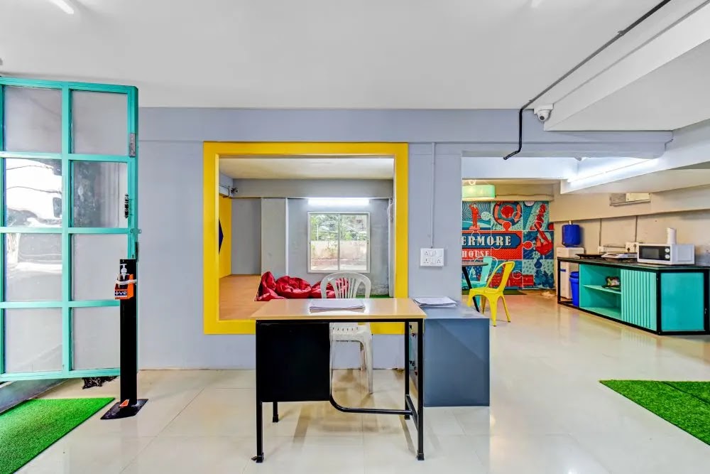 Stanza Living Livermore House | Co-Ed PG in Viman Nagar preview 1