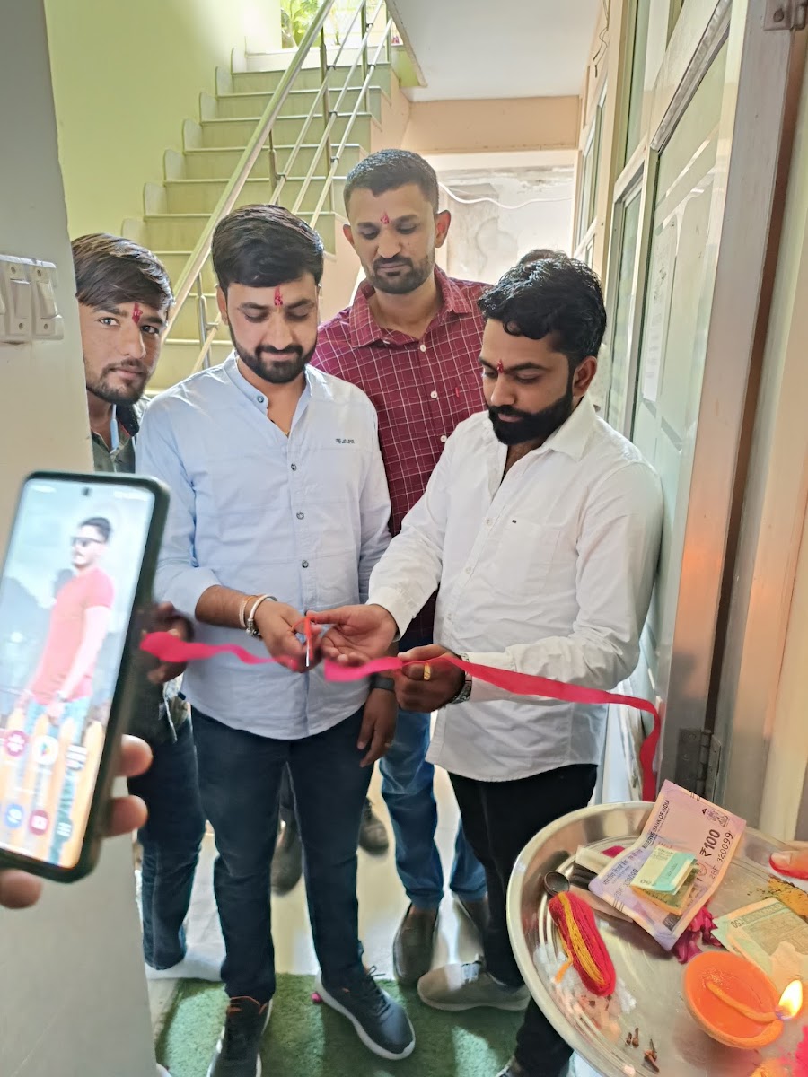 Target Plus Library, Mahadev boy’s hostel – Boys PG in Ajmer preview photo 1