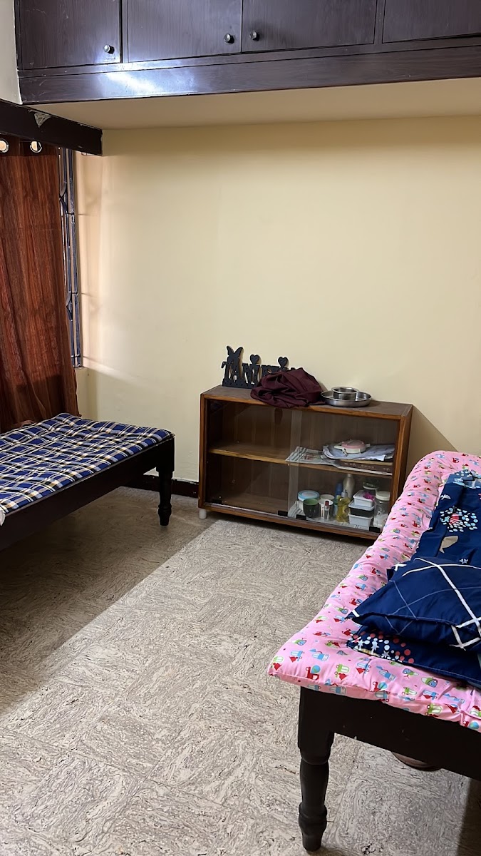 Sri Komalavalli Women's PG & Hostel preview 2