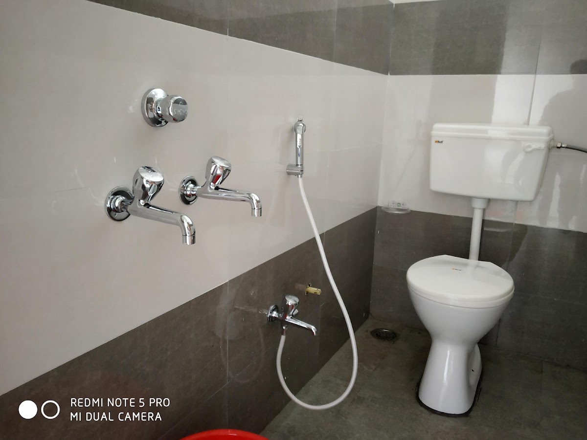 PARAS BHAVAN BOYS HOSTEL AND PG – Boys PG in Raipur preview photo 2