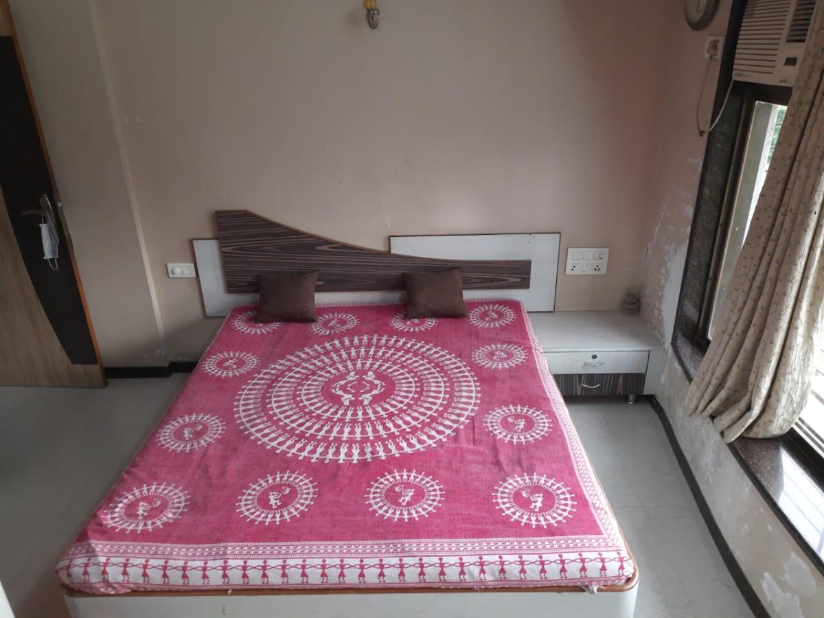 Girls PG in Ghatkopar Mumbai preview 1