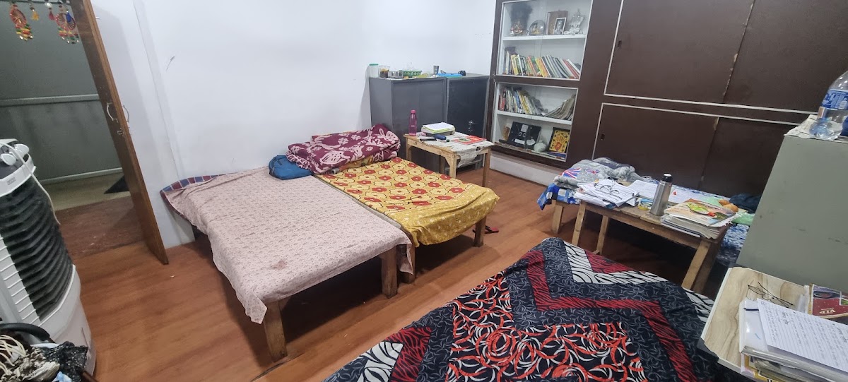 Aayushman Girls PG – Girls PG in Lucknow preview photo 1