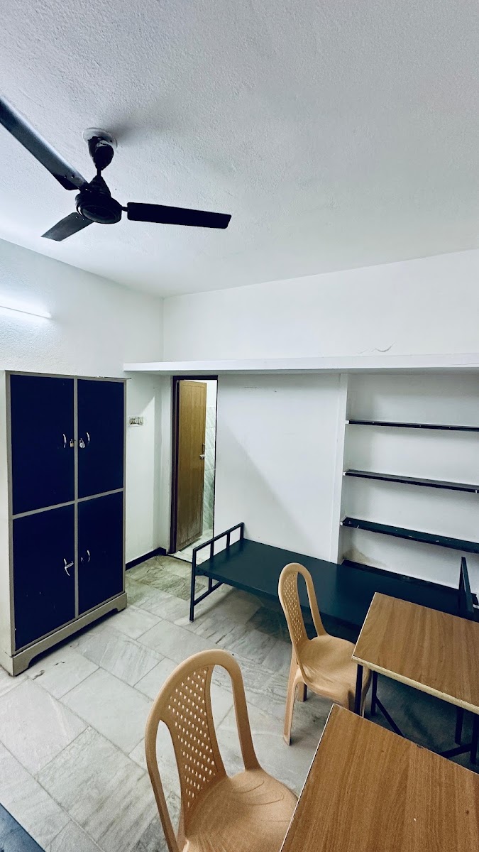 Swathi Residency preview 1