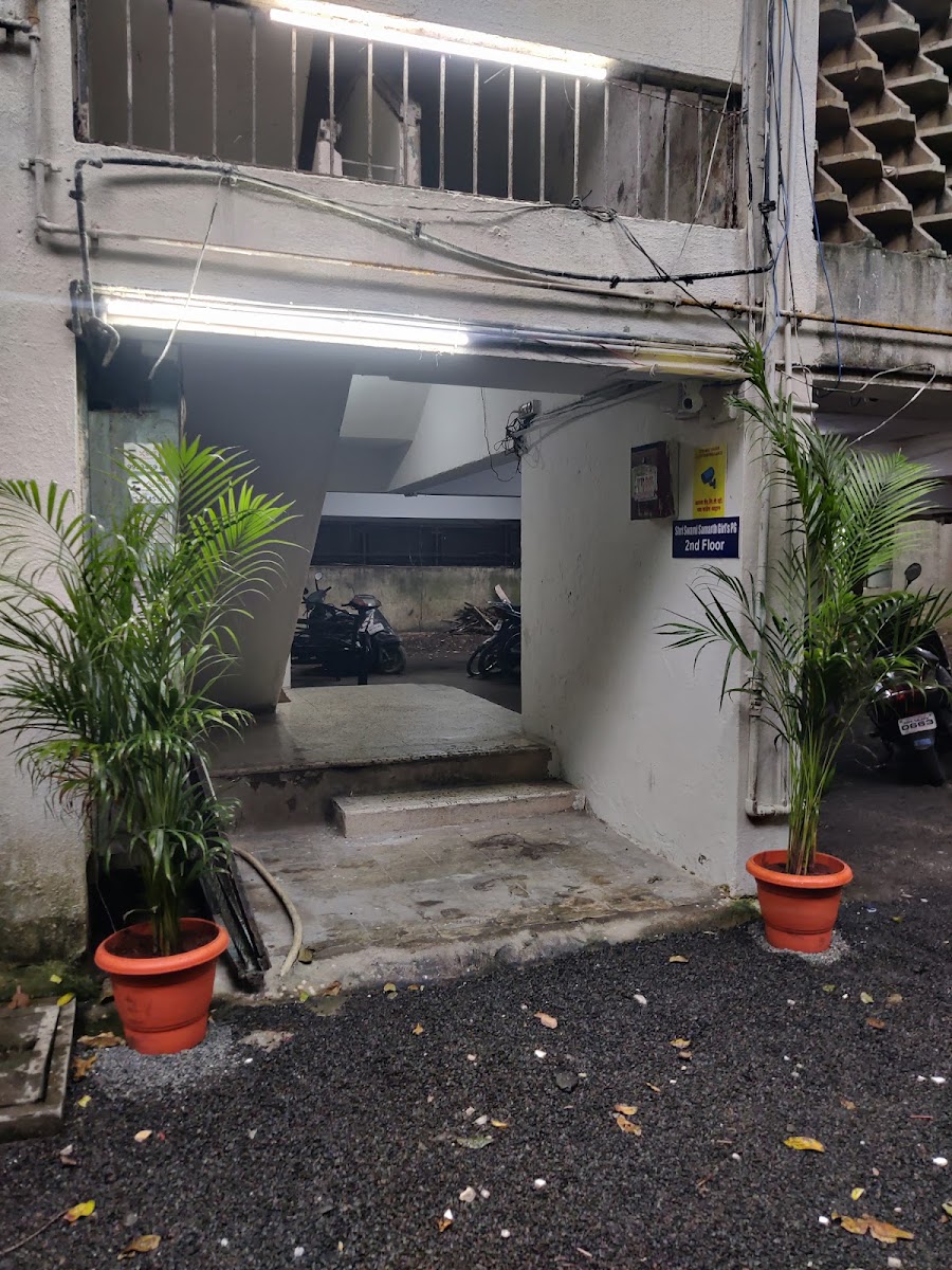 Shri Swami Samarth Girls PG/HOSTEL