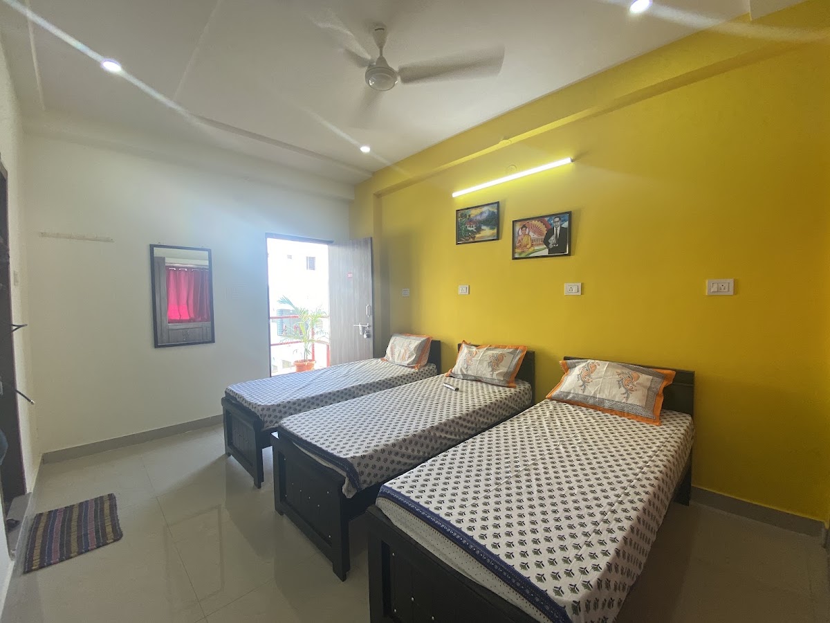 Nexin Pg For women – Girls PG in Hyderabad preview photo 1