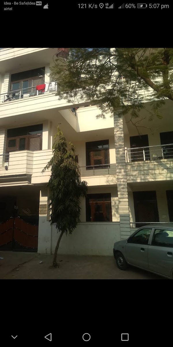 Radha Govind Boys Hostel