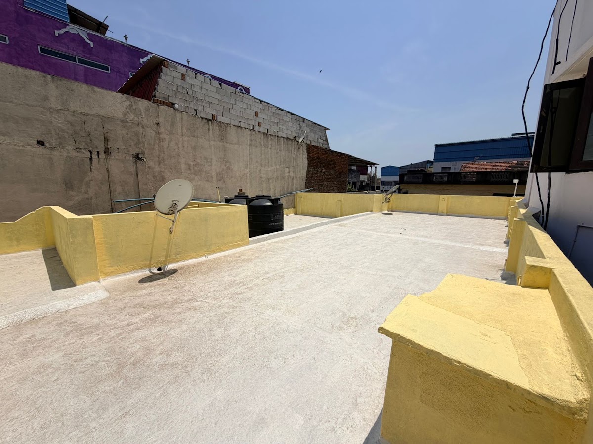 A.S Ladies PG & Hostel | Working Women Stay in Chennai