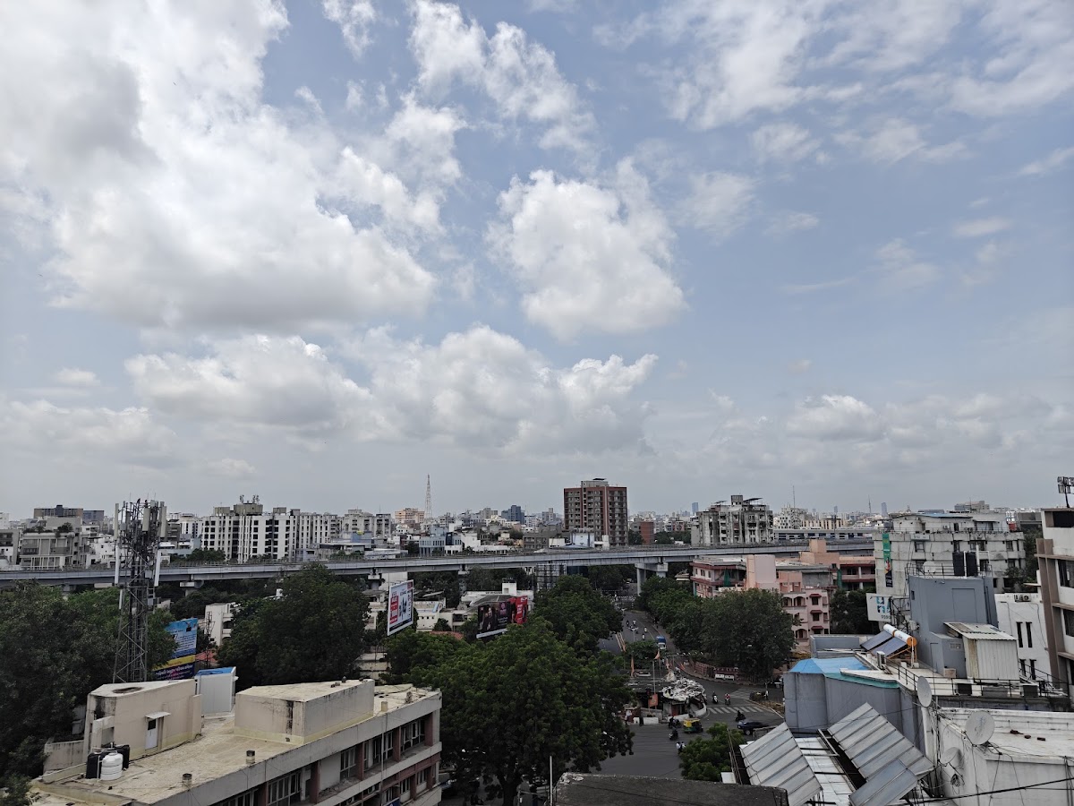 ZStays Olive - Boys PG – Boys PG in Ahmedabad photo 1