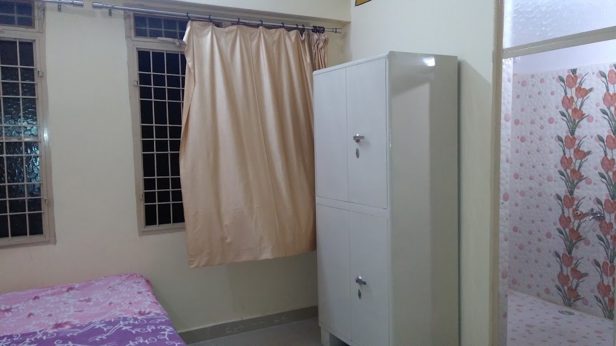 Girls Hostel Second Home – Girls PG in Prayagraj photo 1