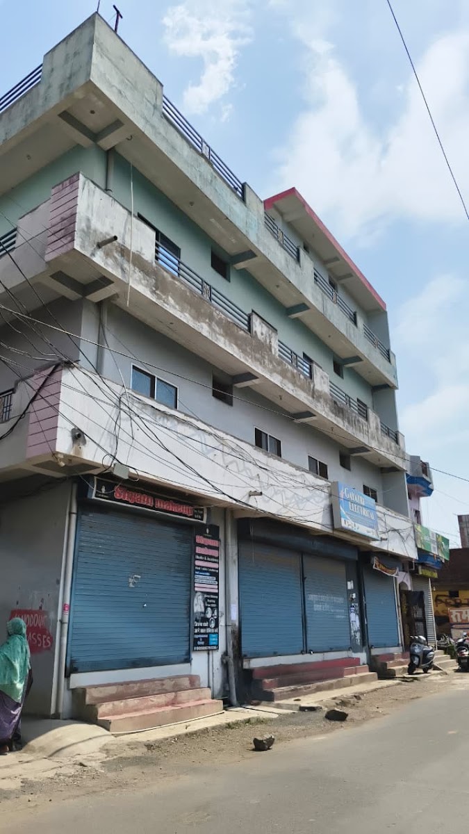 "MAA PG Girls Hostel" – Girls PG in Jabalpur photo 1