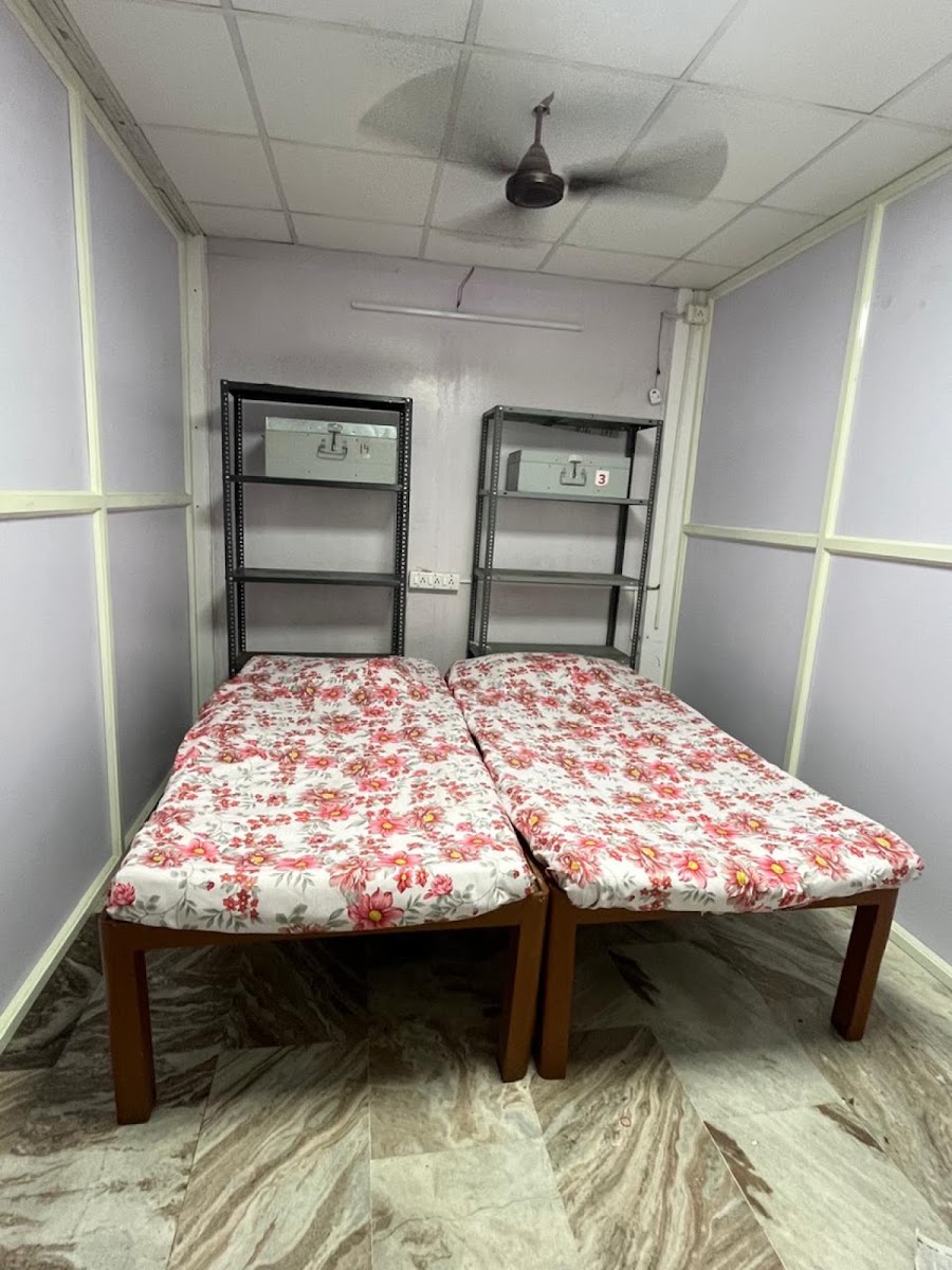 KSHEERABDHI LADIES HOSTEL preview 1