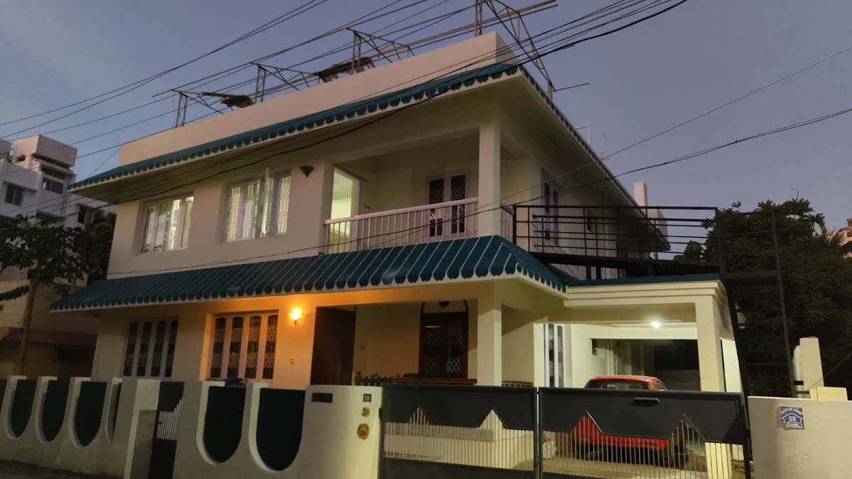 Paying Guest for Ladies – Girls PG in Thiruvananthapuram photo 1