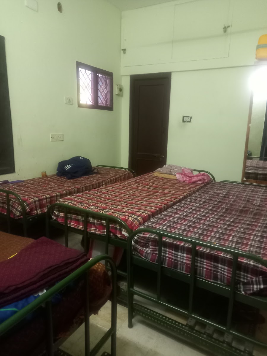 Thulasi Women's Hostel – Girls PG in Madurai preview photo 1