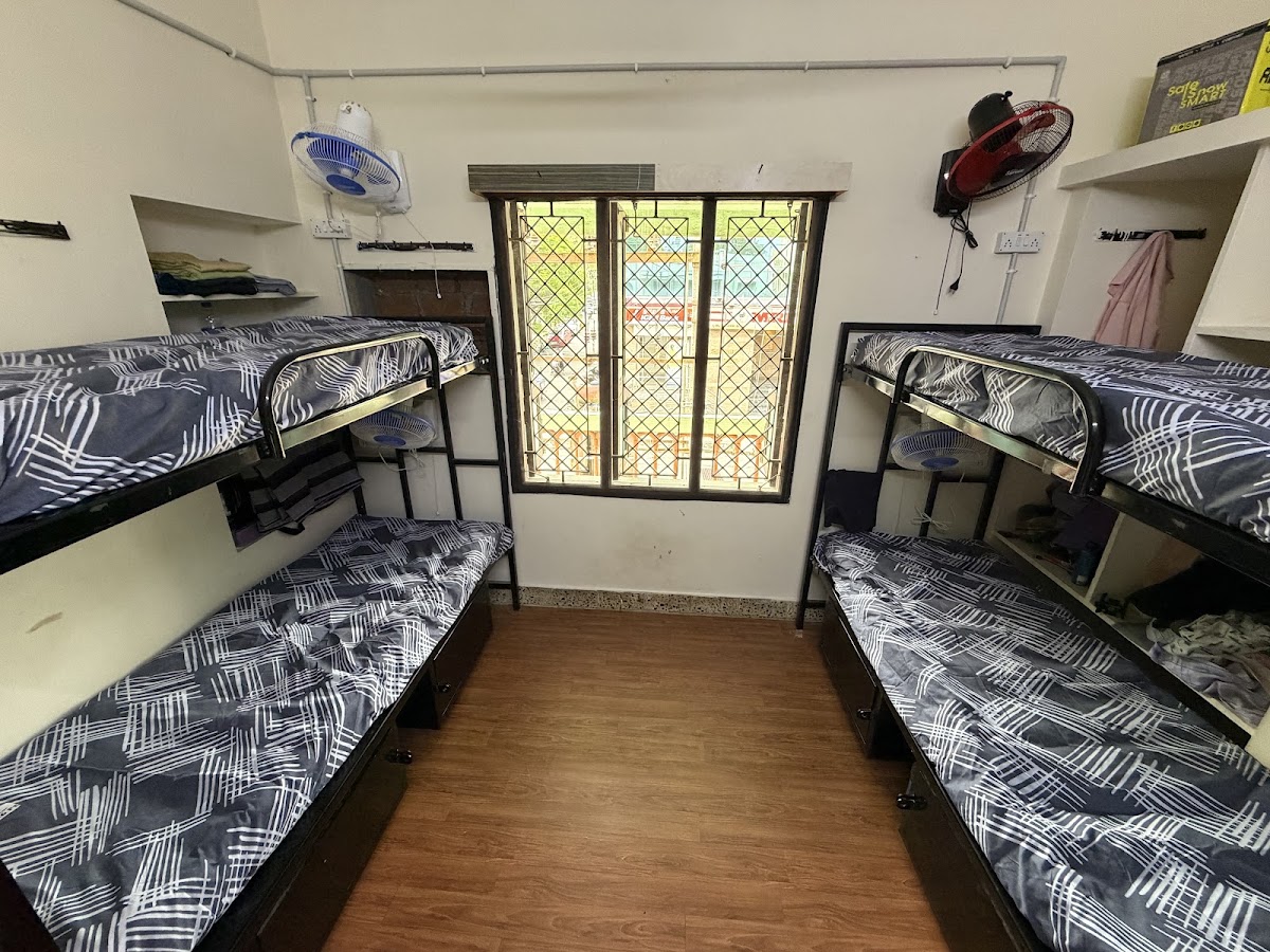 SV boys hostel – Boys PG in Tiruchirappalli preview photo 1