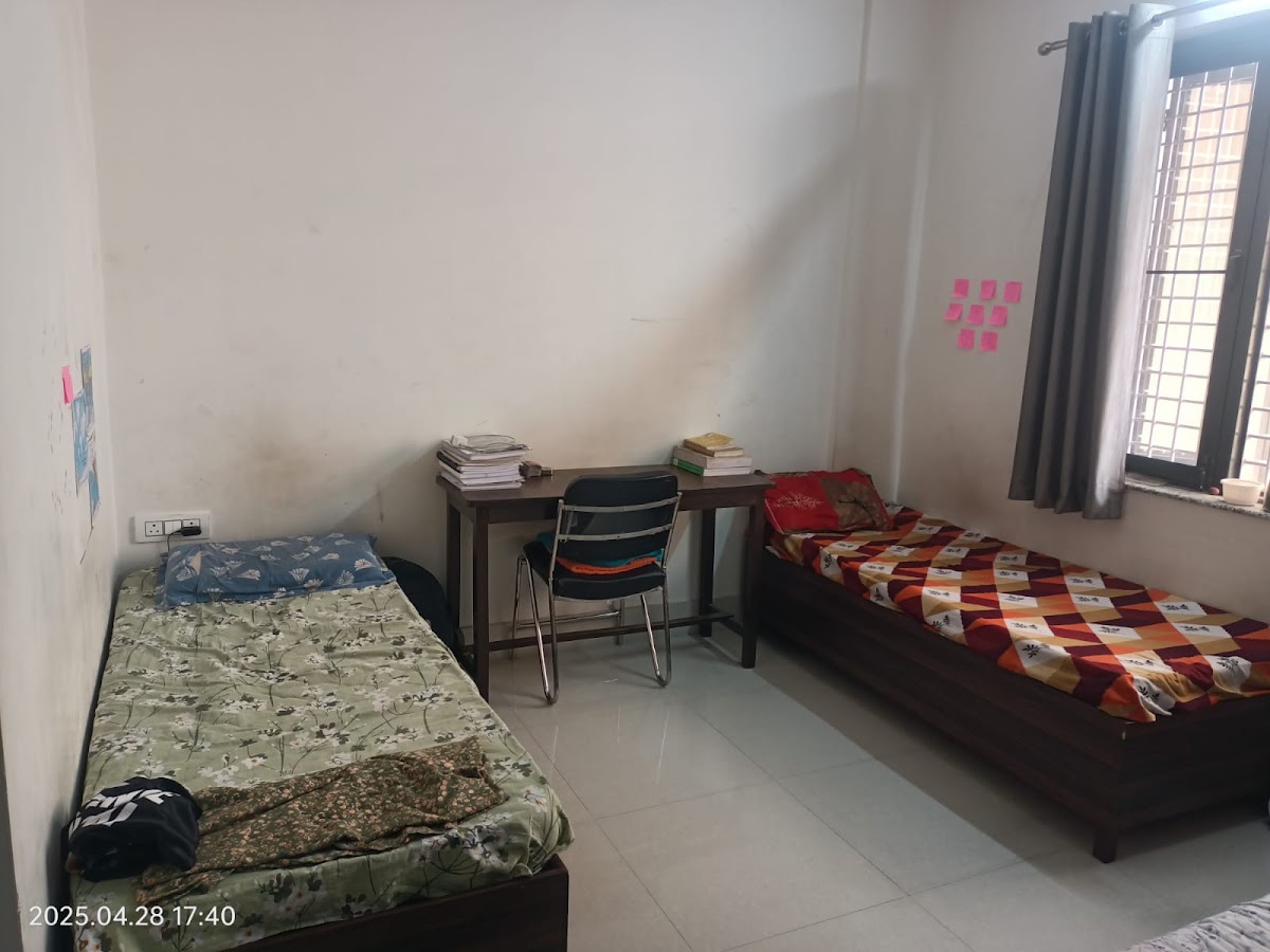 Delight Boys PG – Boys PG in Dehradun preview photo 1