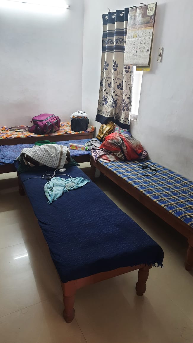 Jayalakshmi Mens PG Hostel preview 1