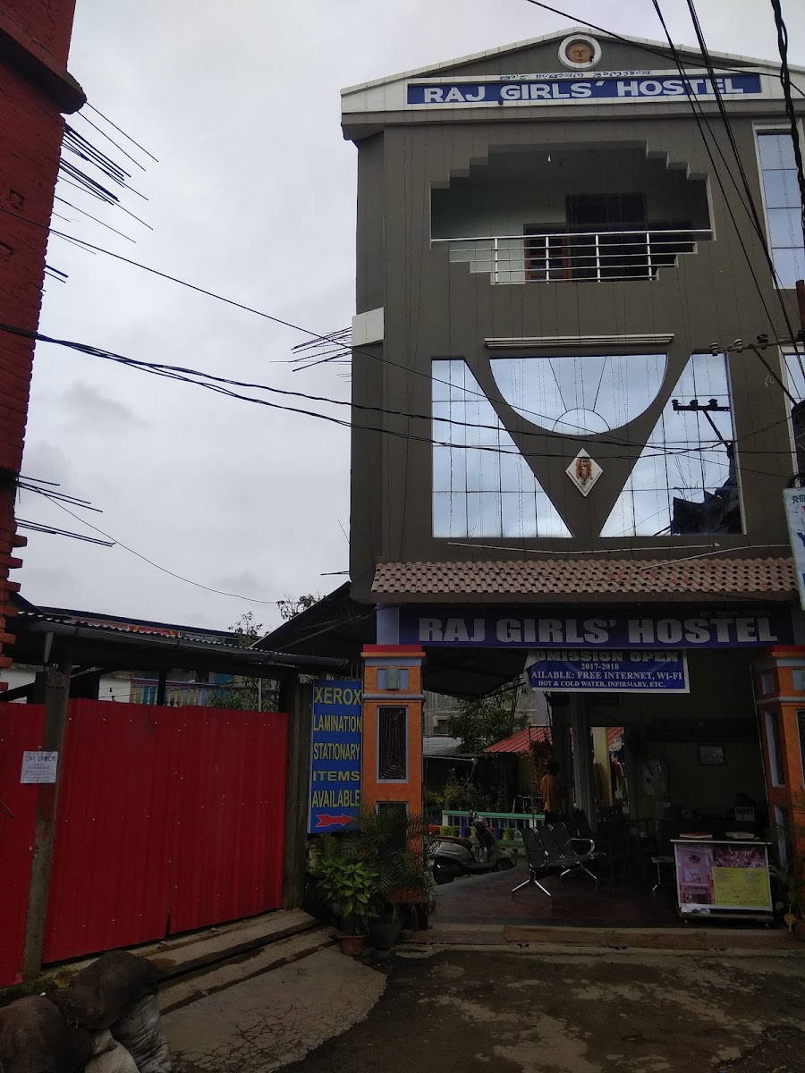 Raj Girls' Hostel – Girls PG in Imphal preview photo 1