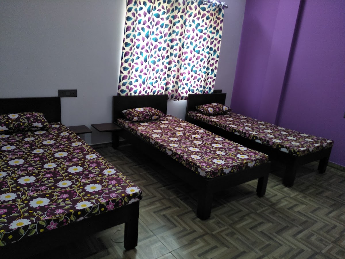 IMAI PG WORKING WOMENS HOSTEL – Girls PG in Madurai preview photo 2