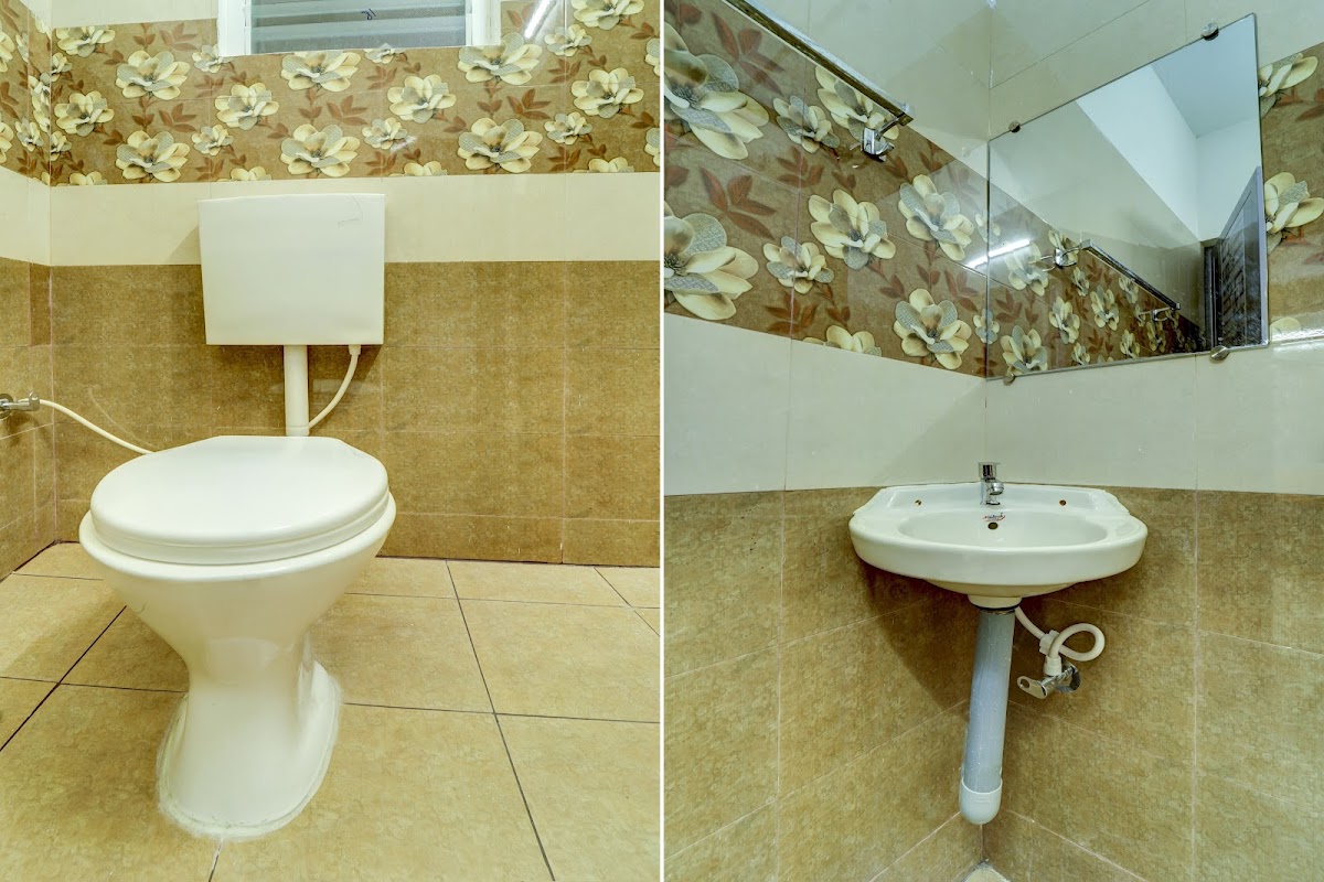 Stanza Living Metz House | Ladies PG in Saravanampatti preview 2