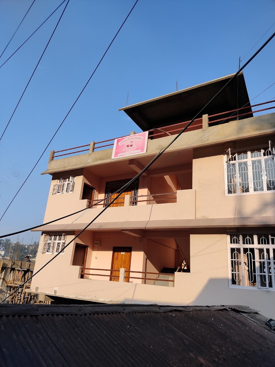 Cherry Girls' Hostel