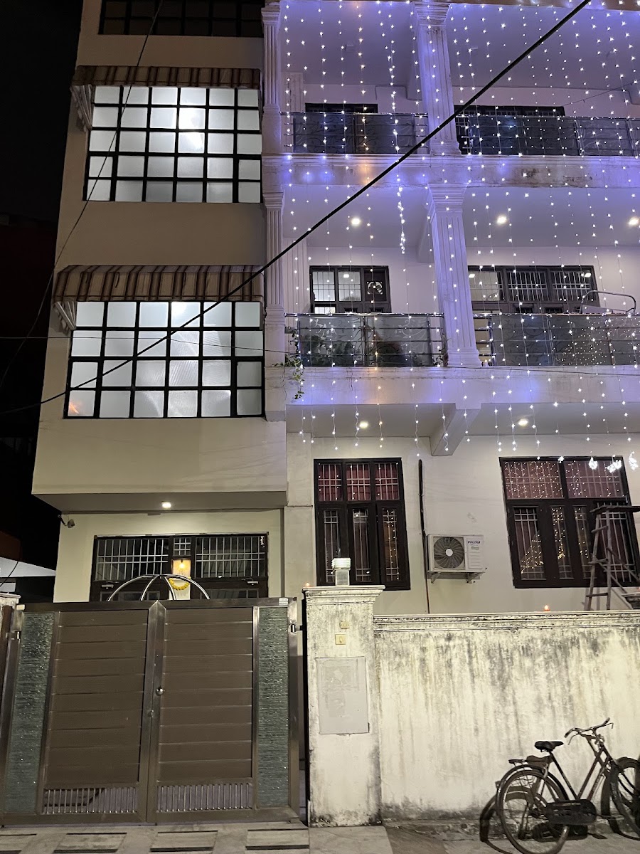 Goyal Boys PG Hostel – Boys PG in Jaipur photo 1