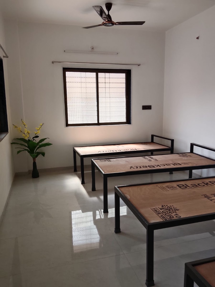 Samarth Girls PG – Girls PG in Nashik preview photo 1