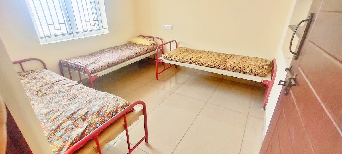 Comfort Stay Ladies Hostel – Girls PG in Coimbatore preview photo 1