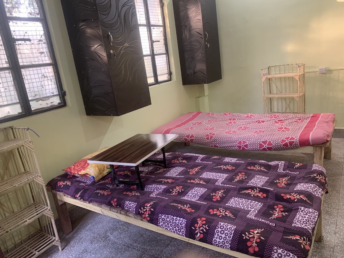 Shree Shyam Girls Hostel – Girls PG in Patna preview photo 1