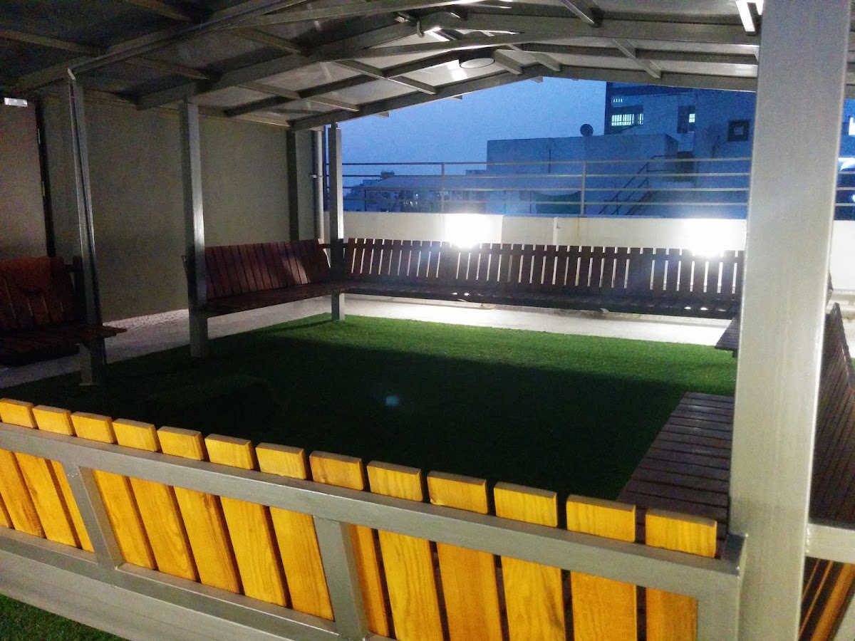 BALAJI HOME PREMIUM GIRLS HOSTEL