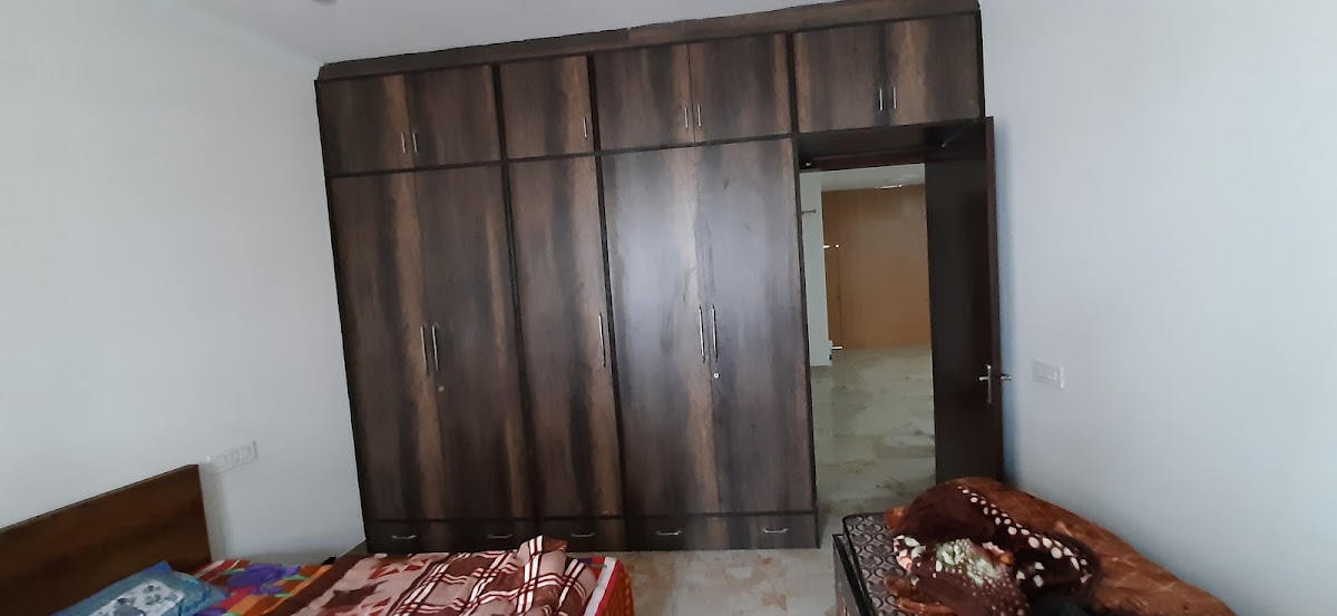 NITIN PG – Girls PG in Mohali preview photo 1