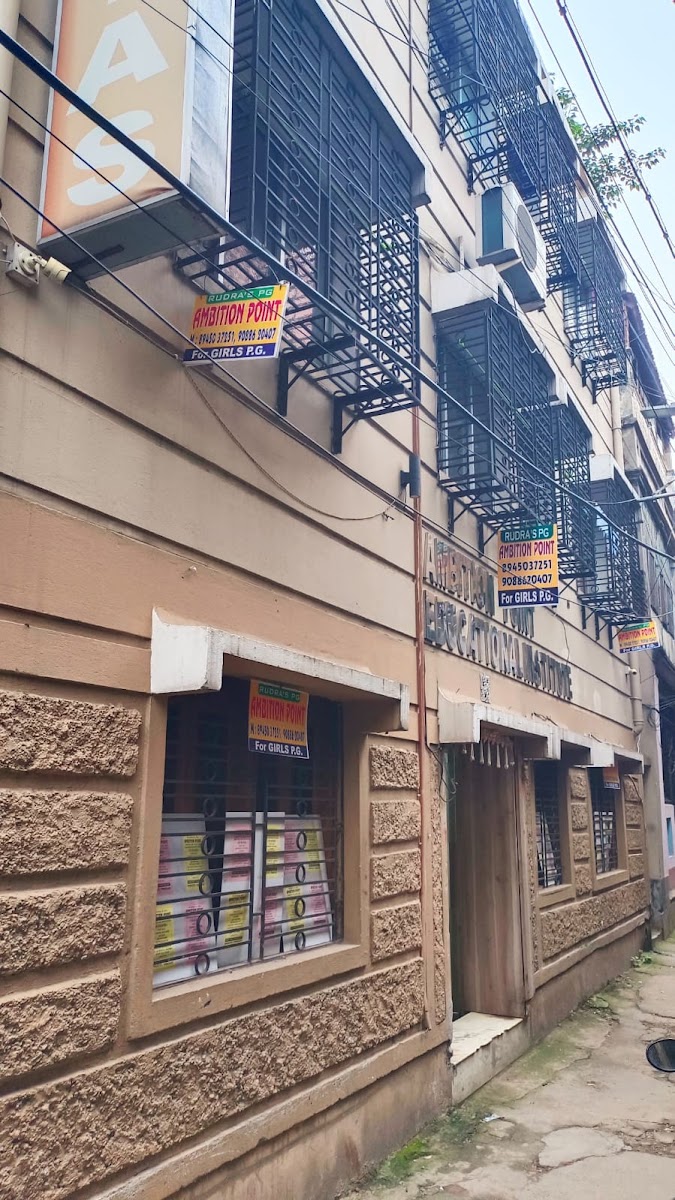 RUDRA'S PG – Girls PG in Kolkata photo 1