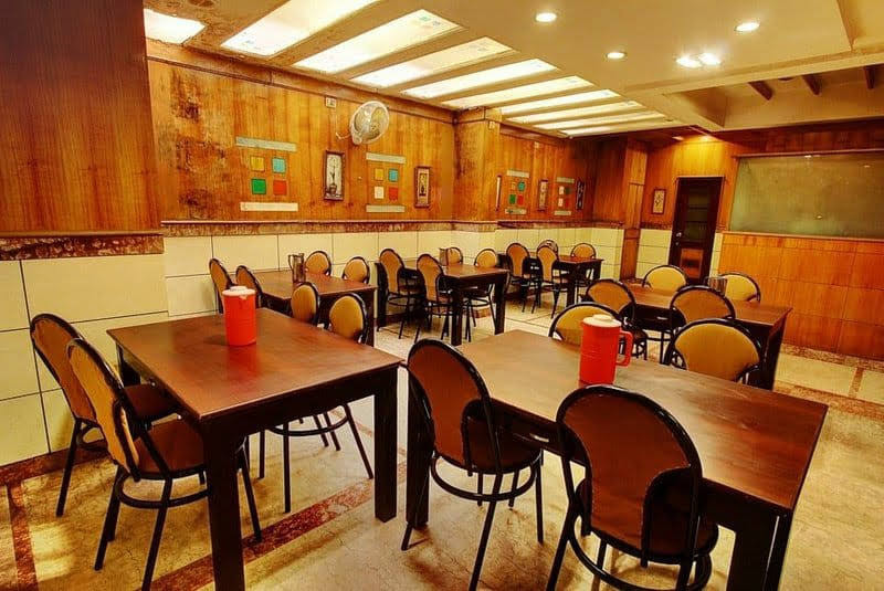 New SR Stay Inn Luxury Gents PG – Boys PG in Bengaluru preview photo 2