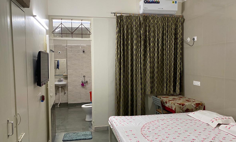 Chhaya Niketan International - Best Boys and Girls pg in agra / Girls pg in agra/ Girls hostel in agra – Co-ed in Agra preview photo 1