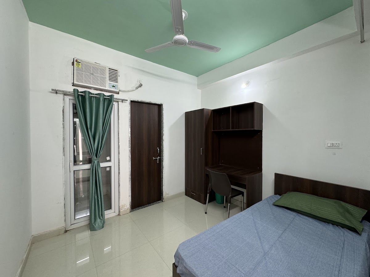 J-19 Aazie - Best Boys Hostel in Kota – Boys PG in Kota preview photo 1