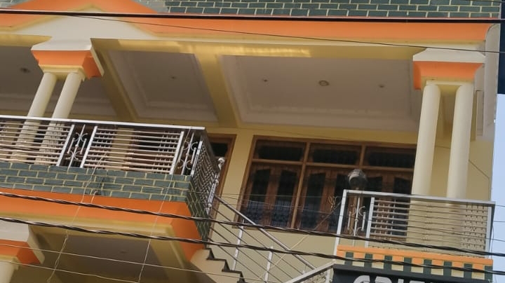 Laxmi Girls' Hostel – Girls PG in Patna photo 1