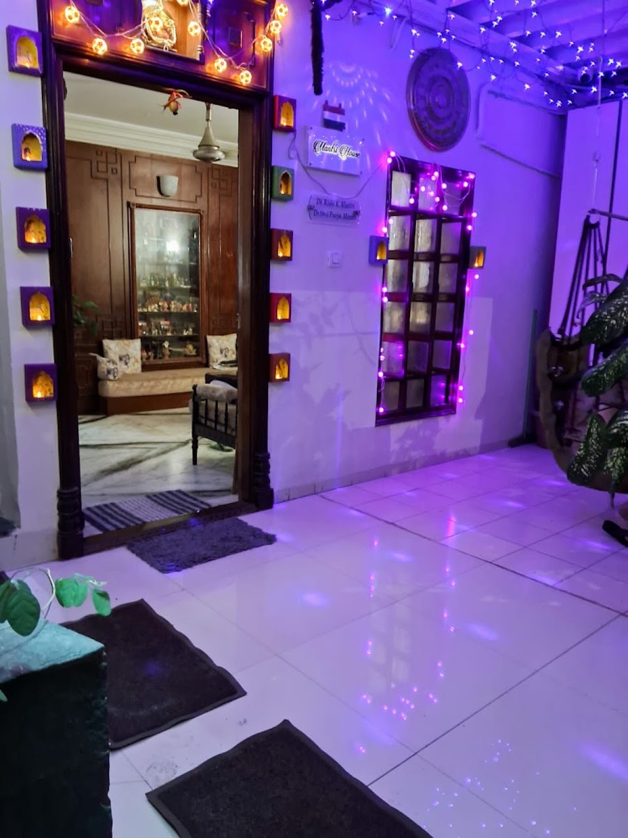 Mantri House preview 1