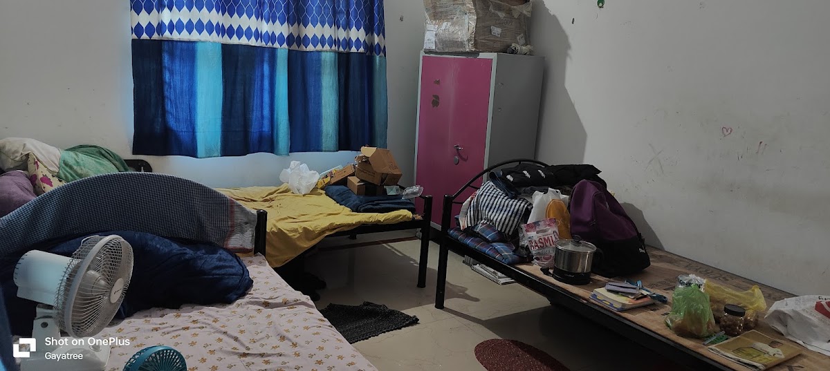 Dibyanshi Homestay - A VIP Ladies PG – Girls PG in Bhubaneswar preview photo 1
