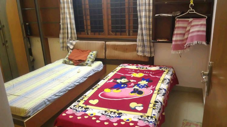 Ladies Luxury PG – Girls PG in Chennai preview photo 1