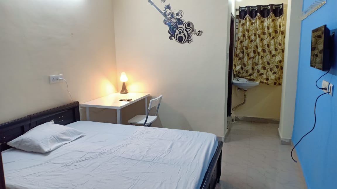 Green Nest Luxury Womens PG Gachibowli