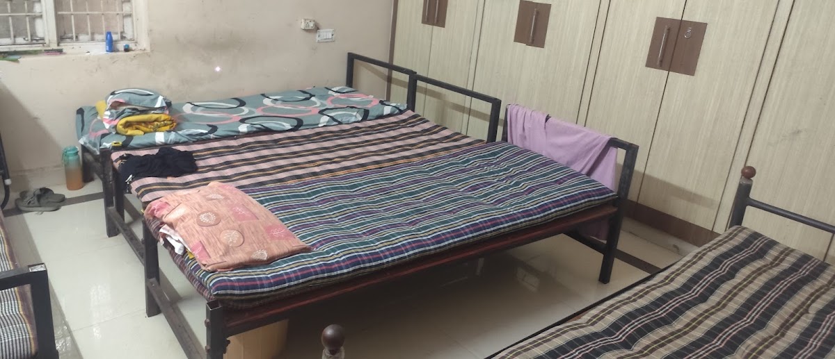 Sri RadhaKrishna Ladies Hostel (PG) – Girls PG in Visakhapatnam preview photo 1