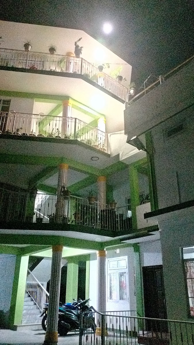 Sam's Boys Hostel – Boys PG in Shillong preview photo 1