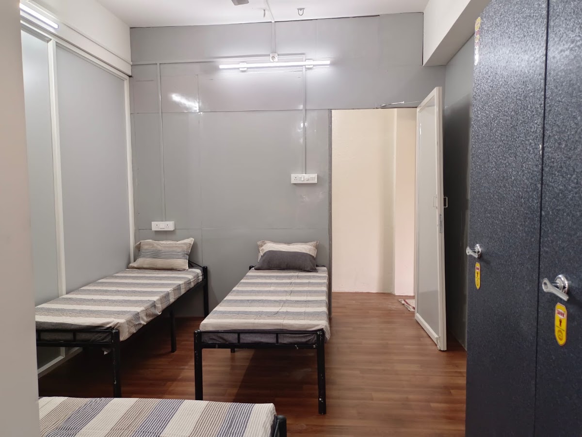 TRINETRA BOYS PG/HOSTEL preview 2