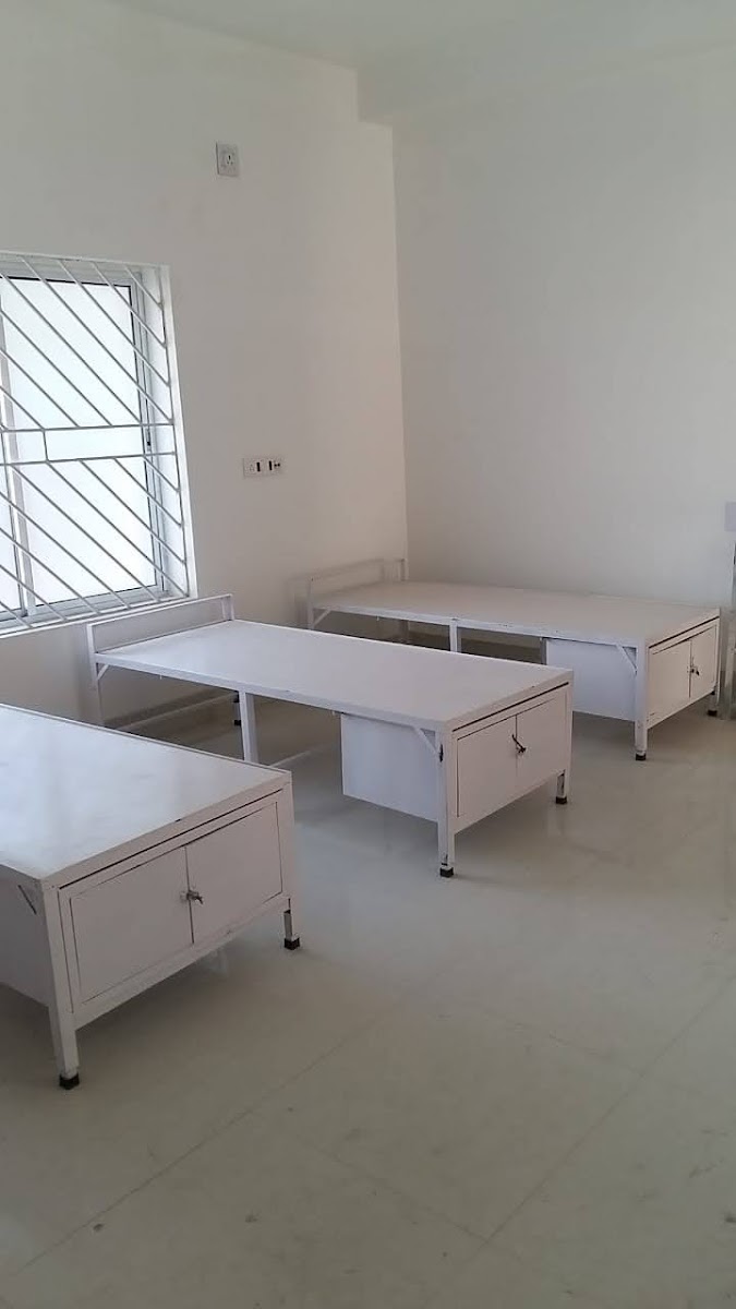 Pattnaik Boys' Hostel – Boys PG in Bhubaneswar preview photo 1
